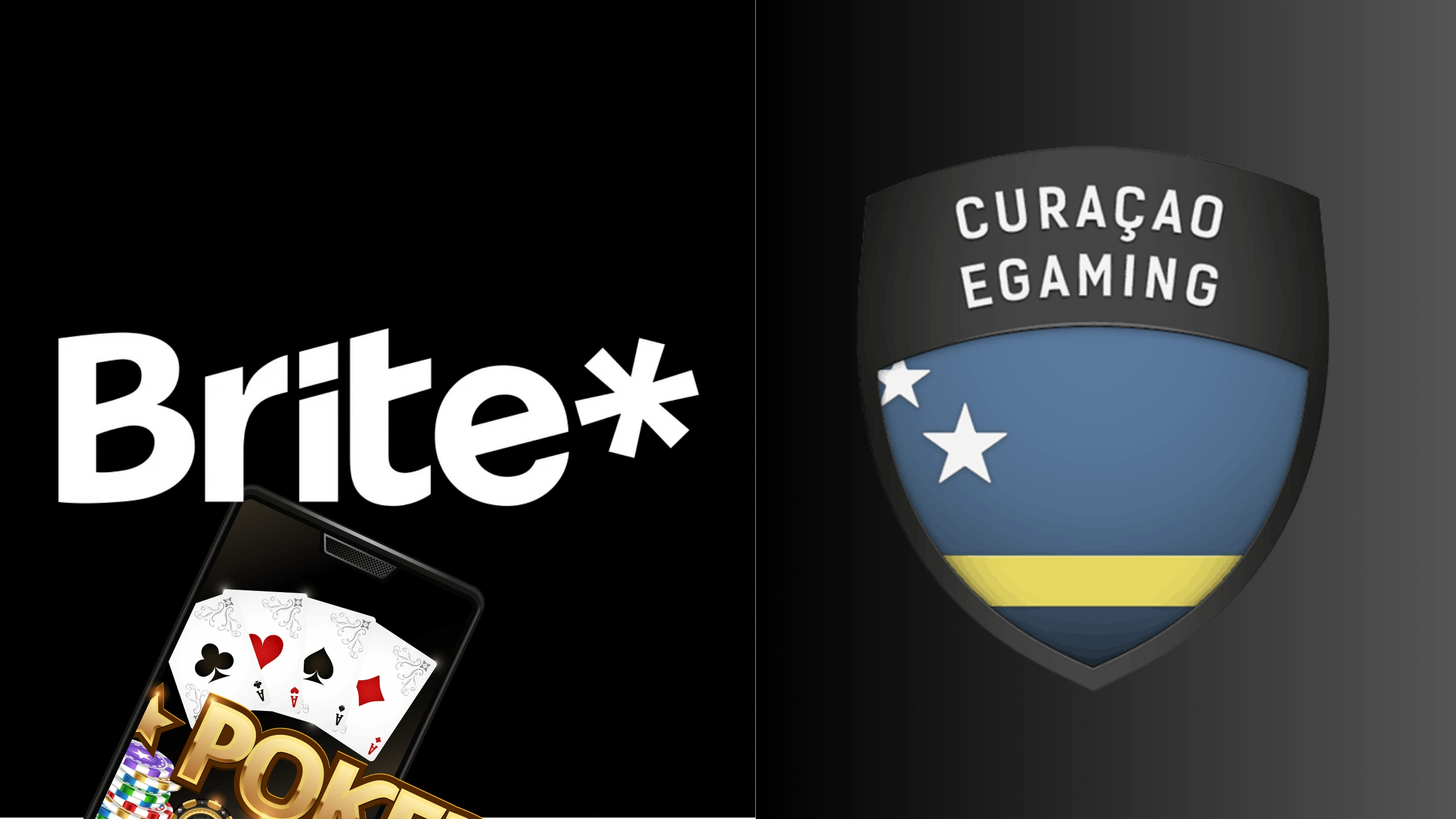Brite casino Curacaon