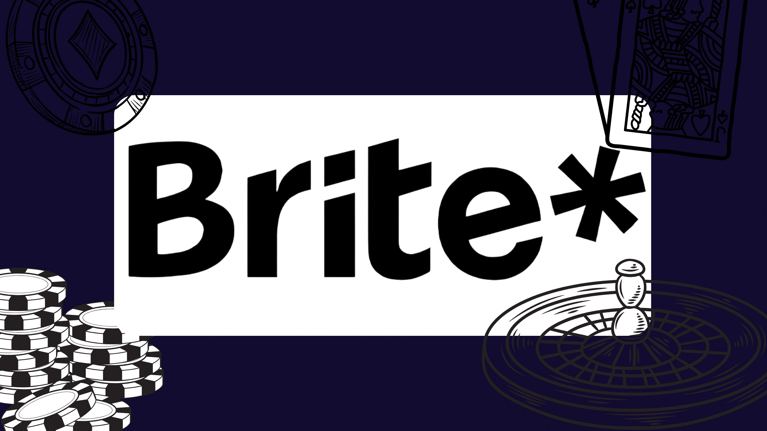Brite Kasinot